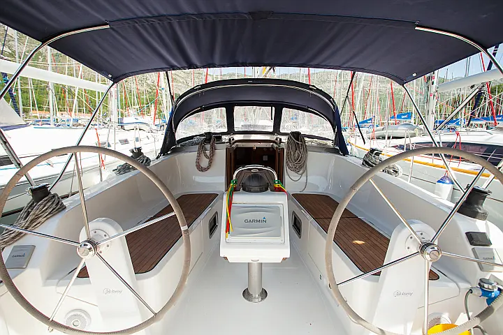 Bavaria Cruiser 41 - 