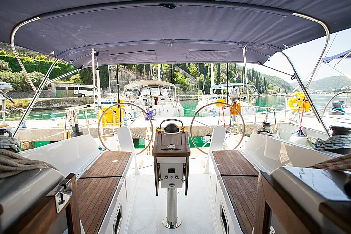 Bavaria Cruiser 41 - 