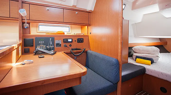 Bavaria Cruiser 41 - 