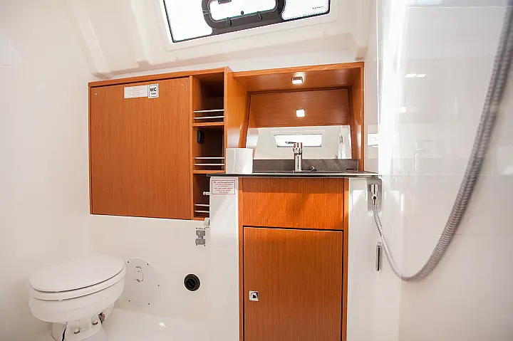 Bavaria Cruiser 41 - 
