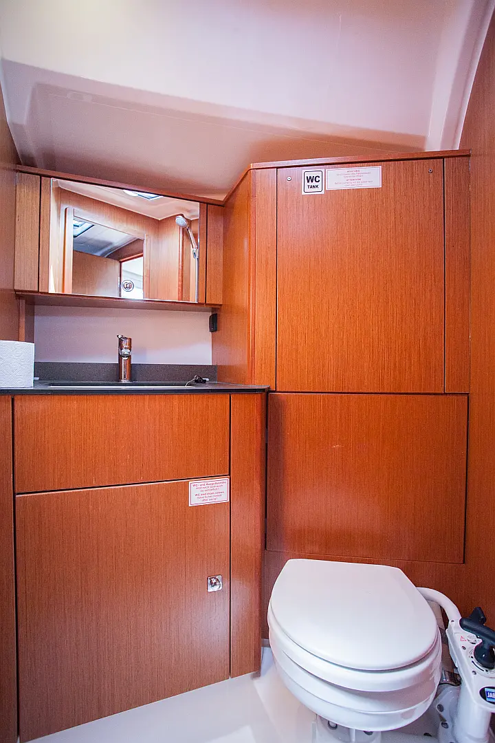 Bavaria Cruiser 41 - 
