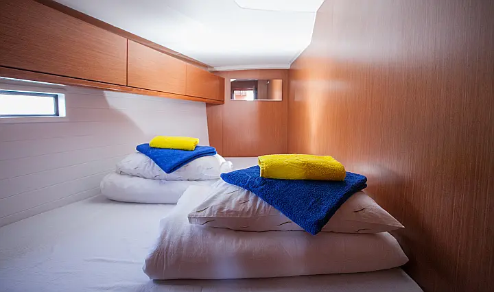 Bavaria Cruiser 46 - 