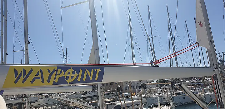 Dufour 412 Grand large - 