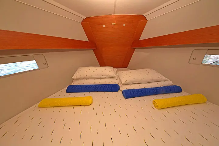 Dufour 412 Grand large - 