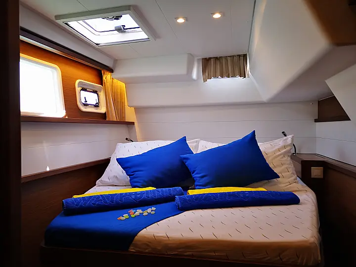 Lagoon 450 Fly - 