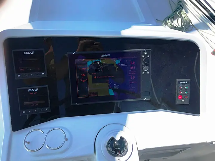 Lagoon 450  Flybridge - 