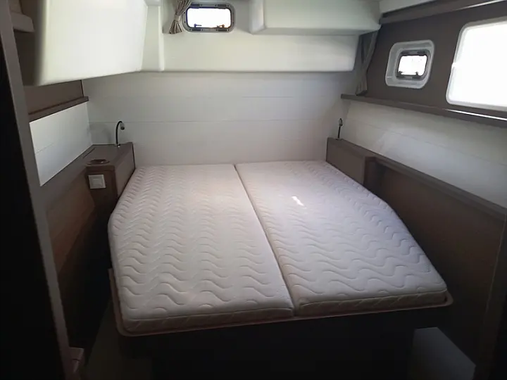 Lagoon 450  Flybridge - 