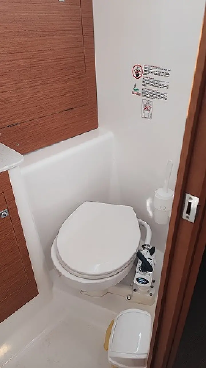 Dufour 390 - 