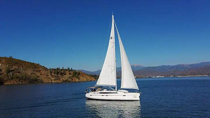 Bavaria 51 Cruiser - 