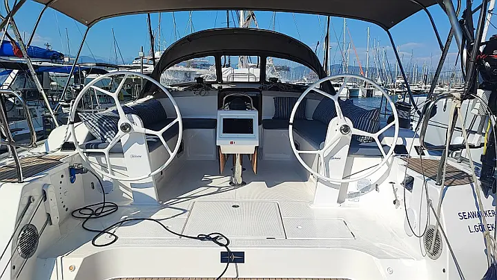 Bavaria 51 Cruiser - 