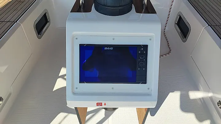 Bavaria 51 Cruiser - 