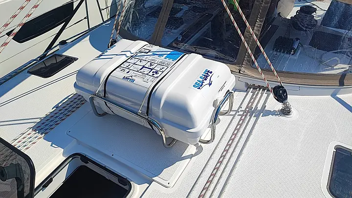 Bavaria 51 Cruiser - 