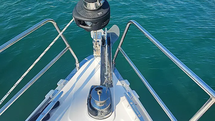 Bavaria 51 Cruiser - 
