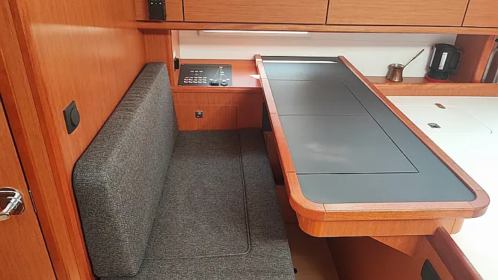 Bavaria 51 Cruiser - 
