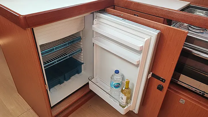 Bavaria 51 Cruiser - 
