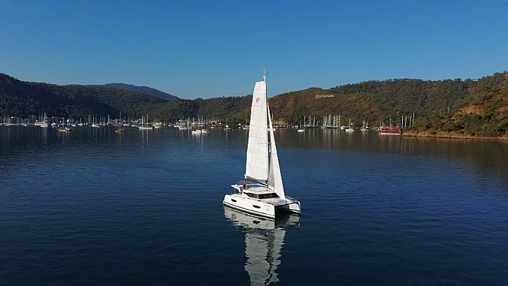 Isla 40 - 