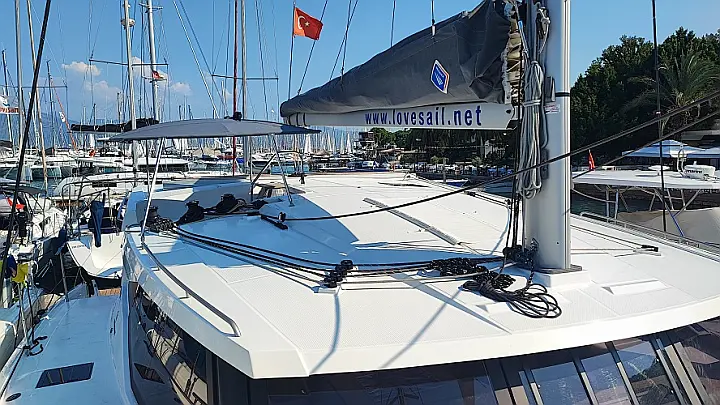 Isla 40 - 
