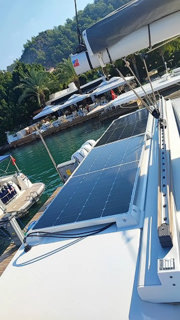 Isla 40 - 