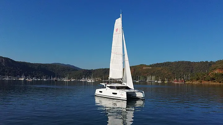 Isla 40 - 
