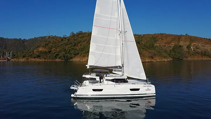 Isla 40 - 