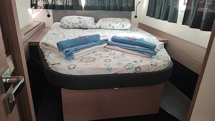 Isla 40 - 