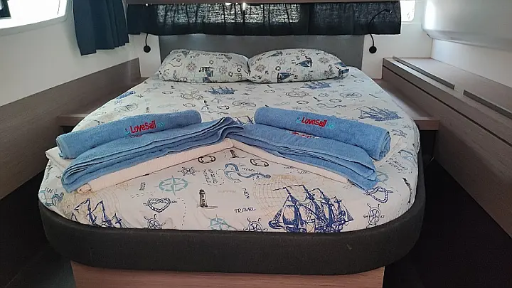 Isla 40 - 