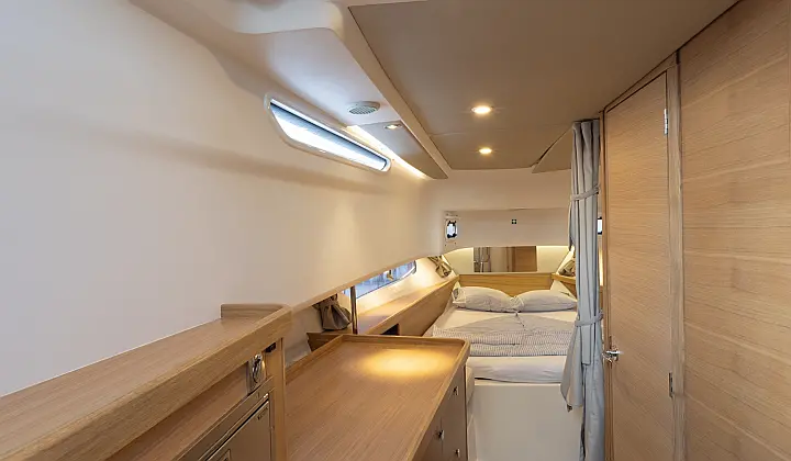 Nimbus Commuter C11 - 