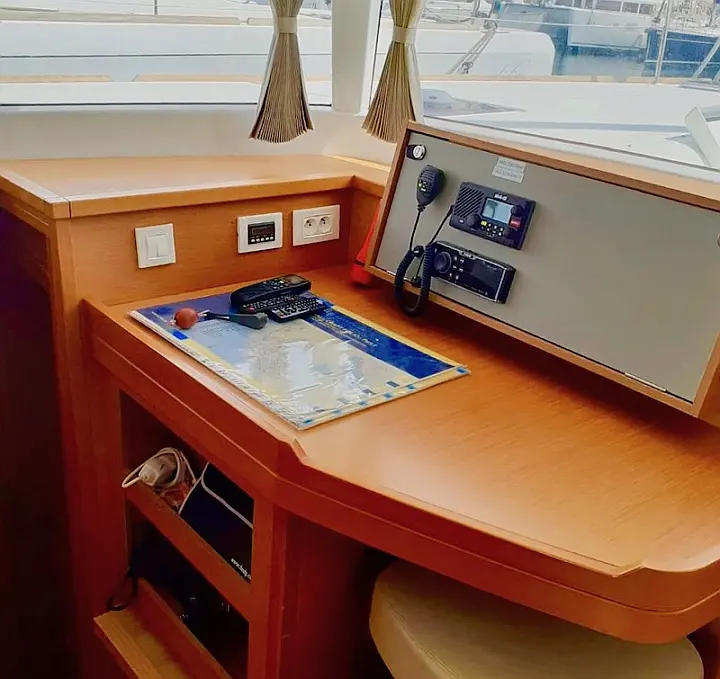 Lagoon 450 F - 