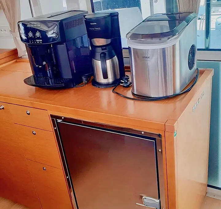 Lagoon 450 F - 