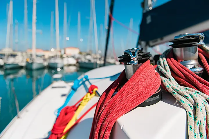 Lagoon 380 S2 - 
