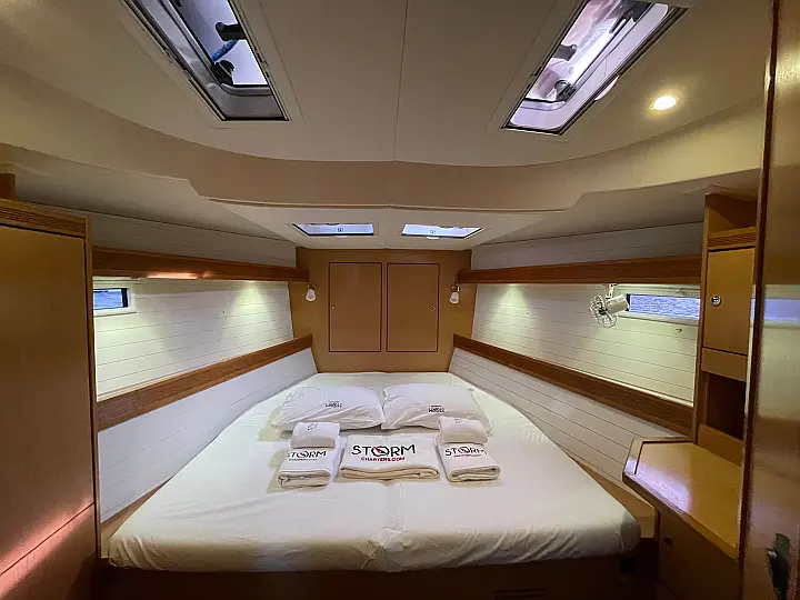 Bavaria Cruiser 45 - 