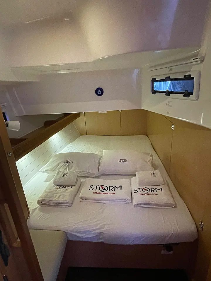 Bavaria Cruiser 45 - 
