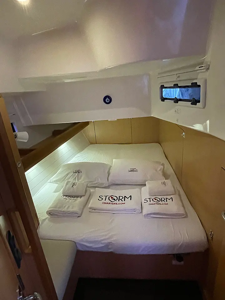 Bavaria Cruiser 45 - 