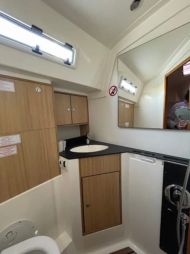 Bavaria Cruiser 45 - 