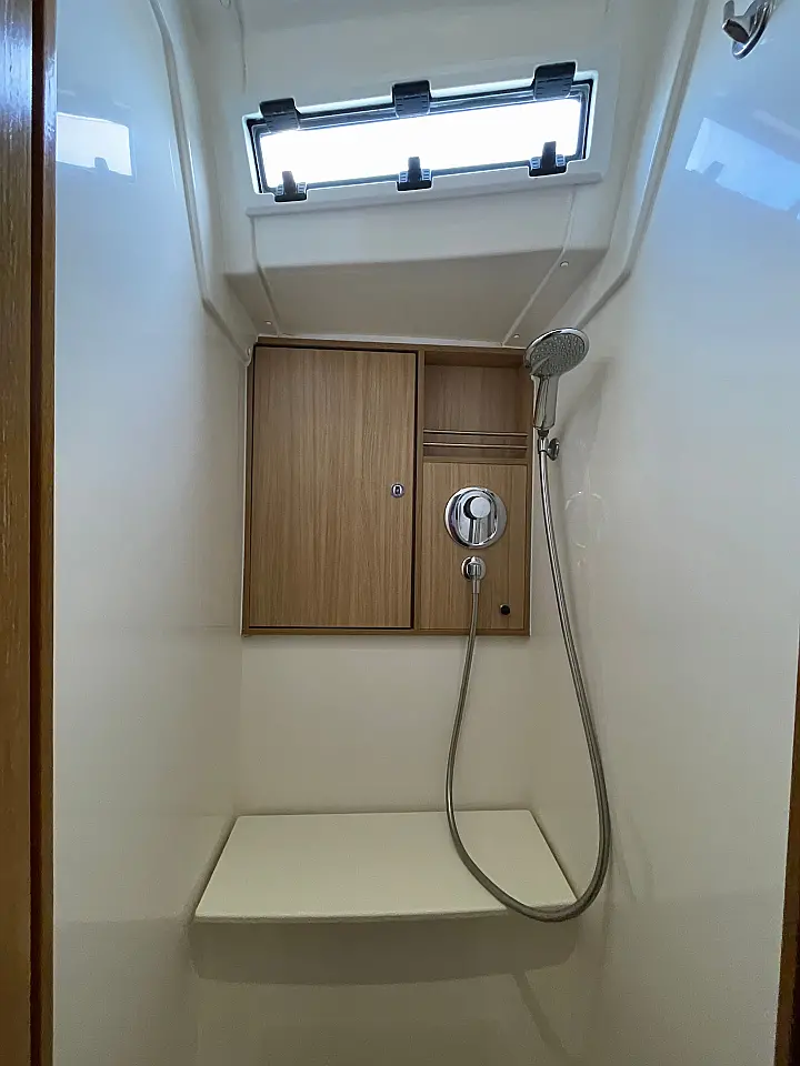 Bavaria Cruiser 45 - 