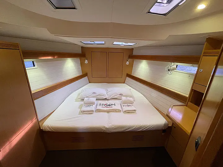 Bavaria Cruiser 45 - 