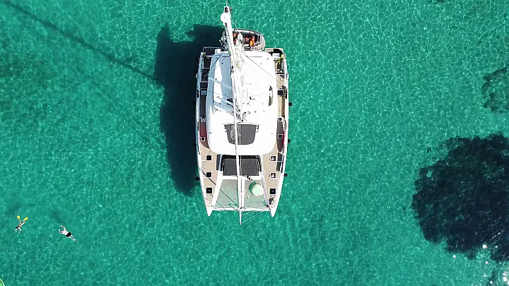 Lagoon 55 - 