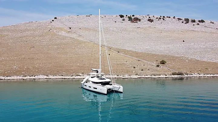 Lagoon 55 - 