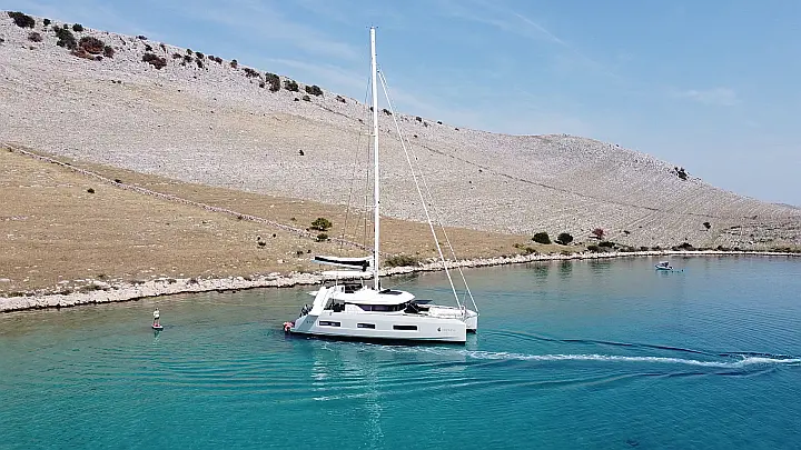 Lagoon 55 - 