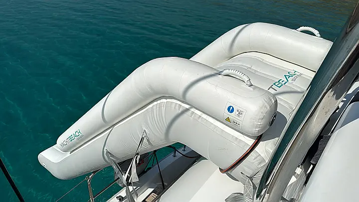 Lagoon 55 - 