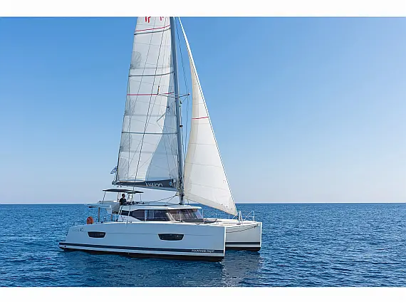 Lucia 40 AC & GEN
