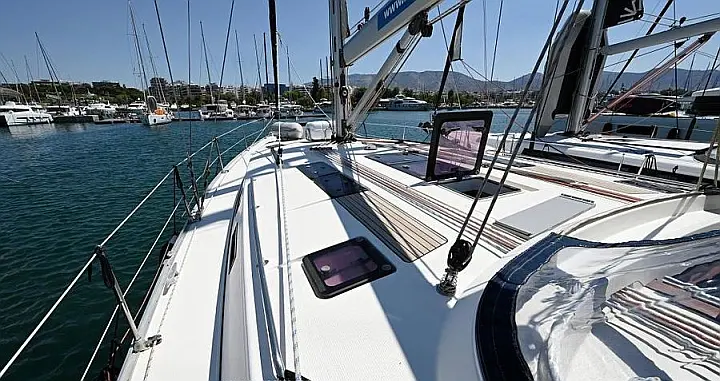 Bavaria 50 - 