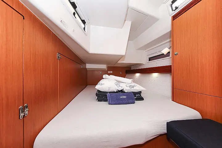 Bavaria 50 - 