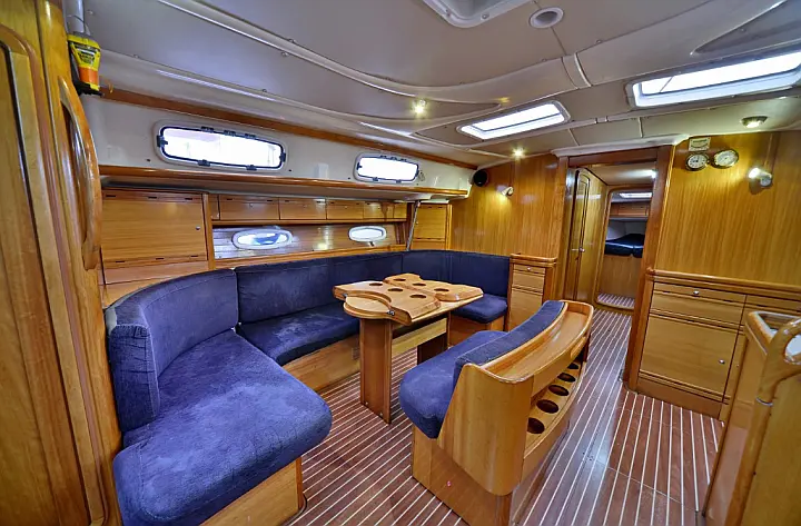 Bavaria 50 - 