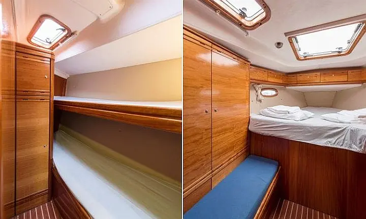 Bavaria 50 - 