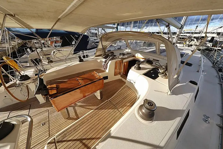 Bavaria 50 - 