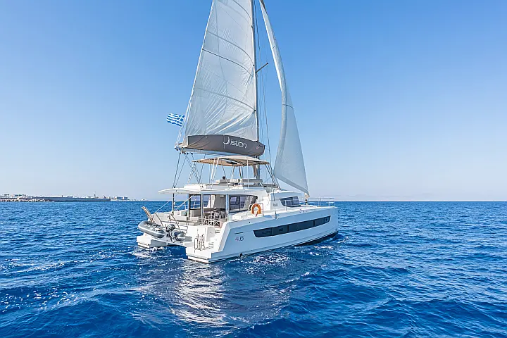 Bali 4.6 A/C & GEN & WM - 