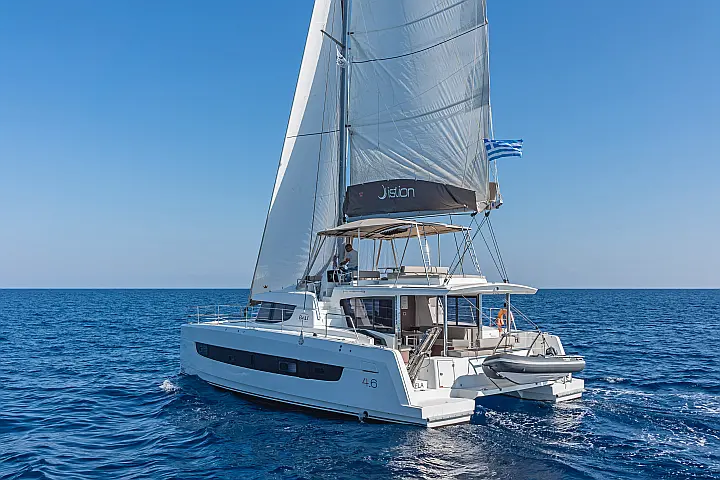 Bali 4.6 A/C & GEN & WM - 