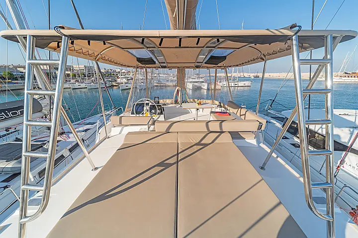 Bali 4.6 A/C & GEN & WM - 