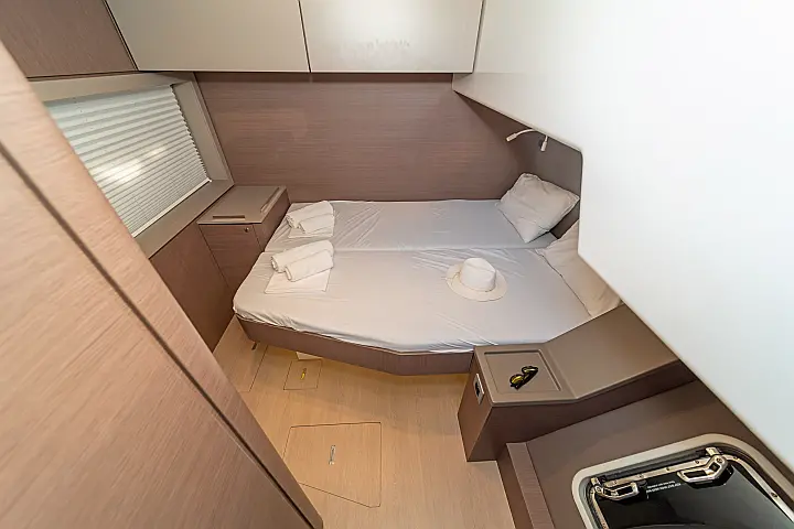 Bali 4.6 A/C & GEN & WM - 